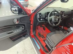 BMW MINI Countryman 1.5T Cooper - ფოტო 15