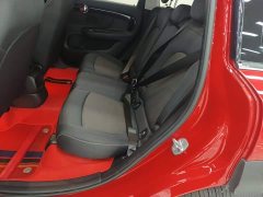 BMW MINI Countryman 1.5T Cooper - ფოტო 16