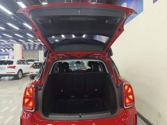 BMW MINI Countryman 1.5T Cooper - ფოტო 18