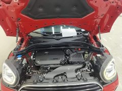 BMW MINI Countryman 1.5T Cooper - ფოტო 19