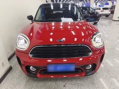 BMW MINI Countryman 1.5T Cooper - ფოტო 2