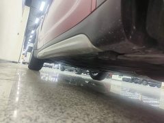 BMW MINI Countryman 1.5T Cooper - ფოტო 20