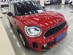 BMW MINI Countryman 1.5T Cooper - ფოტო 3