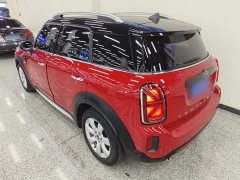 BMW MINI Countryman 1.5T Cooper - ფოტო 4