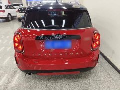 BMW MINI Countryman 1.5T Cooper - ფოტო 5