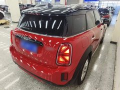 BMW MINI Countryman 1.5T Cooper - ფოტო 6