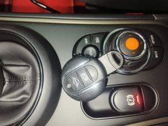 BMW MINI Countryman 1.5T Cooper - ფოტო 8