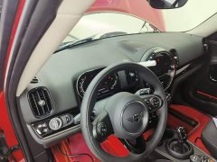 BMW MINI Countryman 1.5T Cooper - ფოტო 9