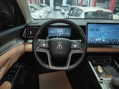 BYD Song Pro New Energy 2nd Generation Smart Driving DM-i 75KM Leading Edition - ფოტო 10