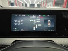 BYD Song Pro New Energy 2nd Generation Smart Driving DM-i 75KM Leading Edition - ფოტო 11