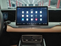 BYD Song Pro New Energy 2nd Generation Smart Driving DM-i 75KM Leading Edition - ფოტო 12