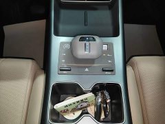 BYD Song Pro New Energy 2nd Generation Smart Driving DM-i 75KM Leading Edition - ფოტო 13