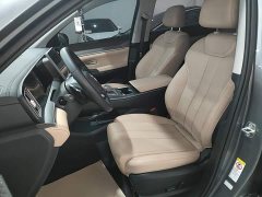 BYD Song Pro New Energy 2nd Generation Smart Driving DM-i 75KM Leading Edition - ფოტო 14