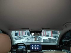 BYD Song Pro New Energy 2nd Generation Smart Driving DM-i 75KM Leading Edition - ფოტო 17