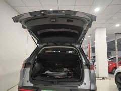 BYD Song Pro New Energy 2nd Generation Smart Driving DM-i 75KM Leading Edition - ფოტო 18