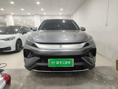 BYD Song Pro New Energy 2nd Generation Smart Driving DM-i 75KM Leading Edition - ფოტო 2