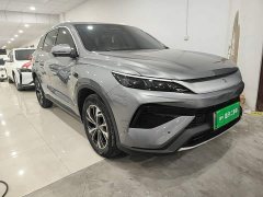 BYD Song Pro New Energy 2nd Generation Smart Driving DM-i 75KM Leading Edition - ფოტო 3