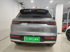 BYD Song Pro New Energy 2nd Generation Smart Driving DM-i 75KM Leading Edition - ფოტო 5