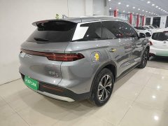 BYD Song Pro New Energy 2nd Generation Smart Driving DM-i 75KM Leading Edition - ფოტო 6
