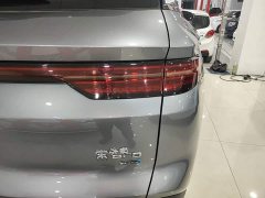 BYD Song Pro New Energy 2nd Generation Smart Driving DM-i 75KM Leading Edition - ფოტო 7