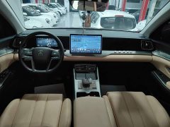 BYD Song Pro New Energy 2nd Generation Smart Driving DM-i 75KM Leading Edition - ფოტო 9