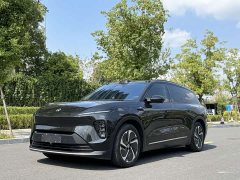 NIO ES8 2023 75kWh - ფოტო 1