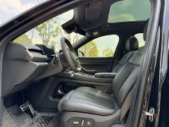 NIO ES8 2023 75kWh - ფოტო 12