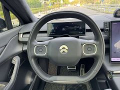 NIO ES8 2023 75kWh - ფოტო 16