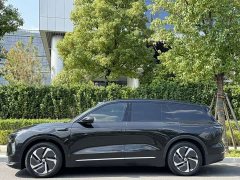 NIO ES8 2023 75kWh - ფოტო 2