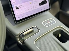 NIO ES8 2023 75kWh - ფოტო 20