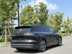 NIO ES8 2023 75kWh - ფოტო 5