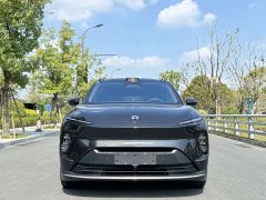NIO ES8 2023 75kWh - ფოტო 6