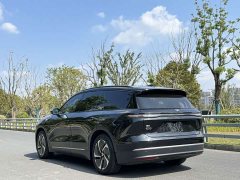 NIO ES8 2023 75kWh - ფოტო 8