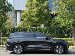 NIO ES8 2023 75kWh - ფოტო 9