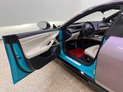 Xiaomi SU7 2024 Quad Motor Ultra-Long Range Advanced Autonomous Driving Max - ფოტო 13