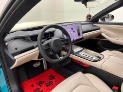 Xiaomi SU7 2024 Quad Motor Ultra-Long Range Advanced Autonomous Driving Max - ფოტო 15