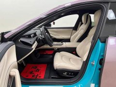 Xiaomi SU7 2024 Quad Motor Ultra-Long Range Advanced Autonomous Driving Max - ფოტო 17