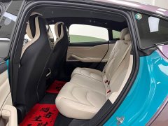 Xiaomi SU7 2024 Quad Motor Ultra-Long Range Advanced Autonomous Driving Max - ფოტო 18