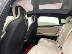 Xiaomi SU7 2024 Quad Motor Ultra-Long Range Advanced Autonomous Driving Max - ფოტო 19