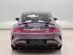Xiaomi SU7 2024 Quad Motor Ultra-Long Range Advanced Autonomous Driving Max - ფოტო 5