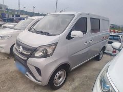 Changan Star 5 1.4L Classic Edition Van JL473Q3 - ფოტო 1