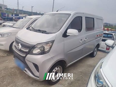 2022 Changan Star 5 1.4L Classic Edition Van JL473Q3 - ავტომობილი ჩინეთიდან