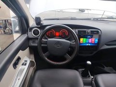 Changan Star 5 1.4L Classic Edition Van JL473Q3 - ფოტო 10