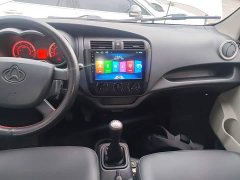Changan Star 5 1.4L Classic Edition Van JL473Q3 - ფოტო 12