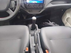 Changan Star 5 1.4L Classic Edition Van JL473Q3 - ფოტო 13