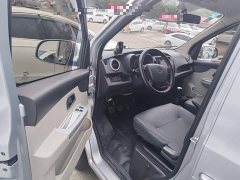 Changan Star 5 1.4L Classic Edition Van JL473Q3 - ფოტო 15