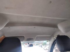 Changan Star 5 1.4L Classic Edition Van JL473Q3 - ფოტო 17