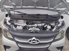 Changan Star 5 1.4L Classic Edition Van JL473Q3 - ფოტო 19