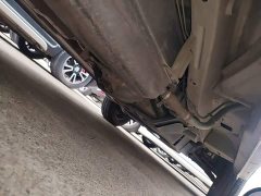 Changan Star 5 1.4L Classic Edition Van JL473Q3 - ფოტო 20