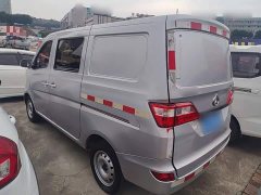 Changan Star 5 1.4L Classic Edition Van JL473Q3 - ფოტო 4